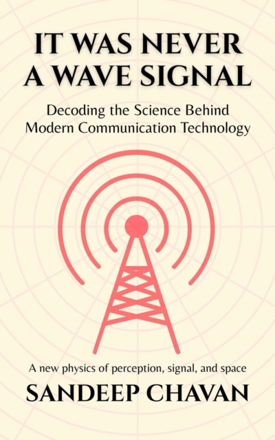 It was Never a Wave Signal