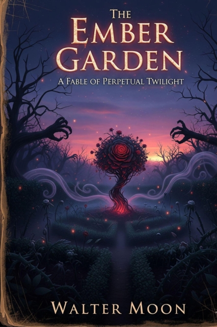 Ember Garden: A Fable of Perpetual Twilight