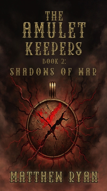 Amulet Keepers: Shadows of War