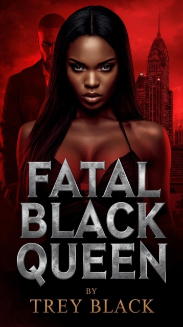 Fatal Black Queen