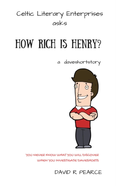 How Rich Is Henry?