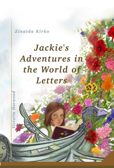 Jackie's Adventure in the World of Letters