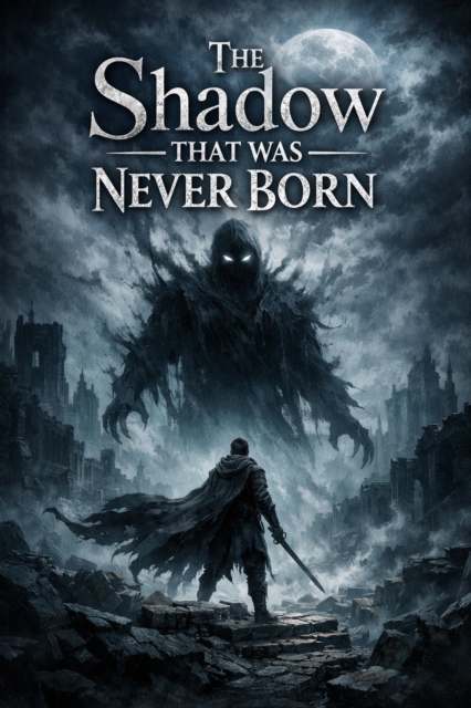 Shadow That Was Never Born