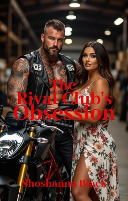 Rival Club's Obsession