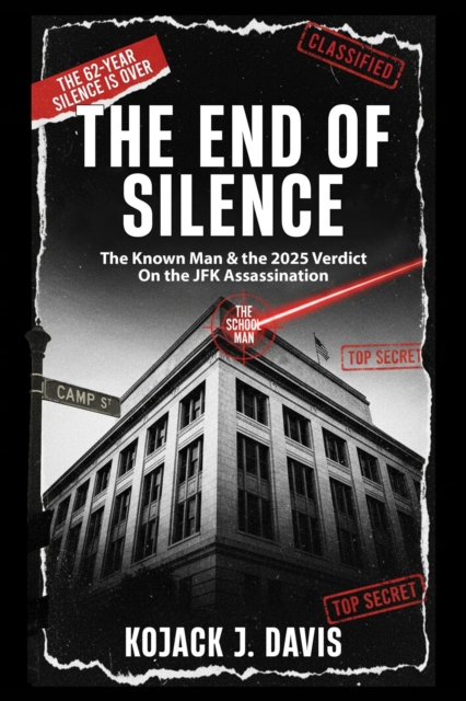 Known Man: The End of Silence