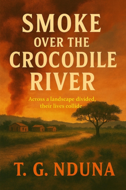 Smoke Over The Crocodile River