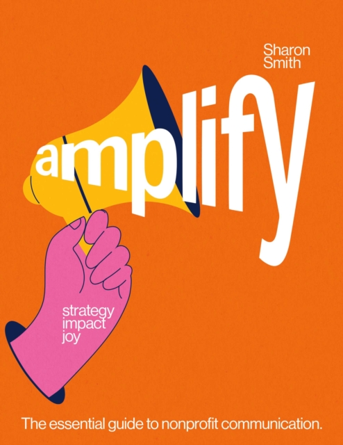 amplify strategy impact joy
