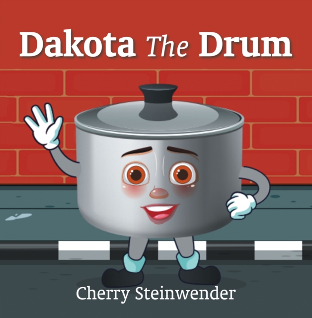 Dakota The Drum