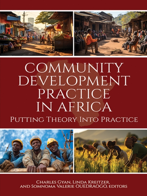 Community Development Practice in Africa