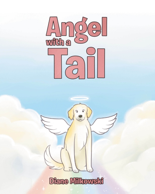 Angel With A Tail