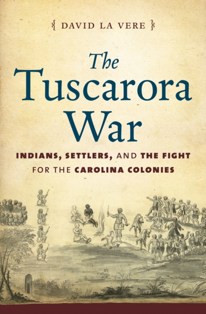 Tuscarora War