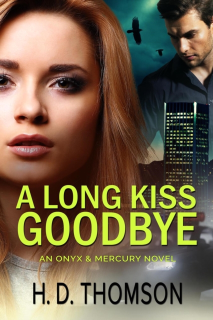 Long Kiss Goodbye