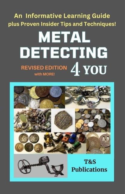 Metal Detecting 4 You
