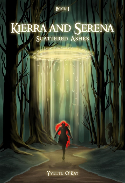 Scattered Ashes