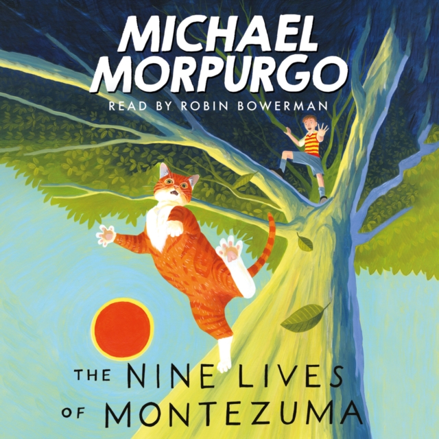 Nine lives of Montezuma