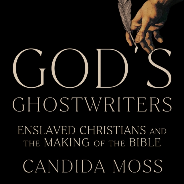 God's Ghostwriters