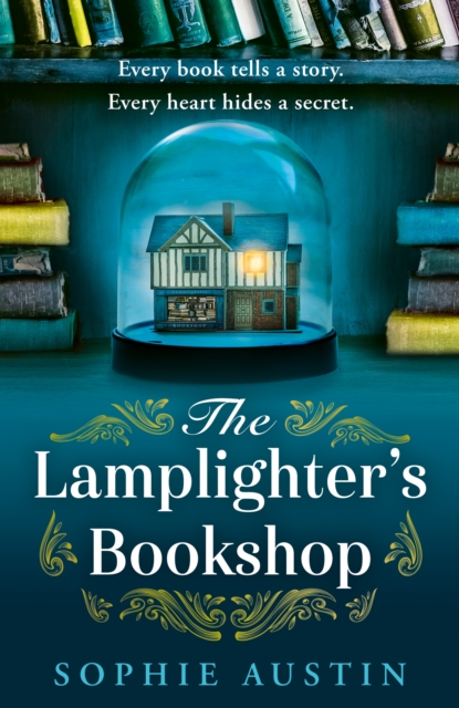 Lamplighter's Bookshop