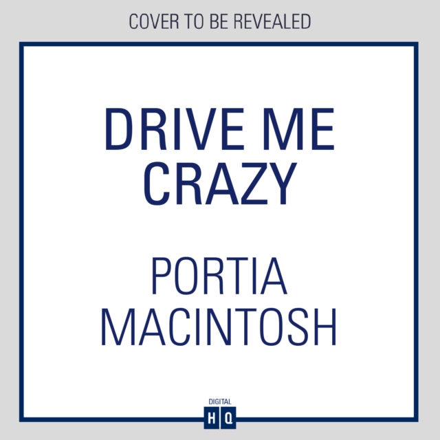 Drive Me Crazy