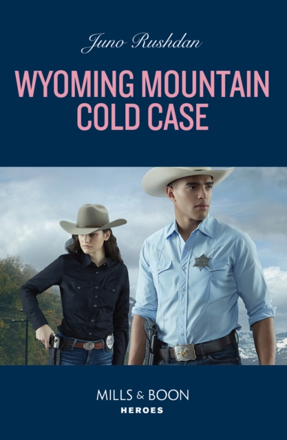 Wyoming Mountain Cold Case