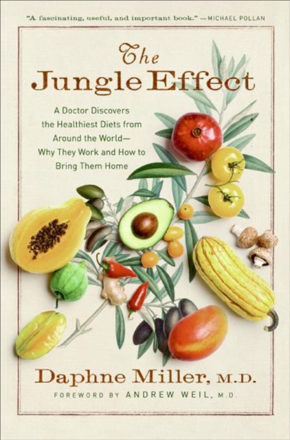 Jungle Effect