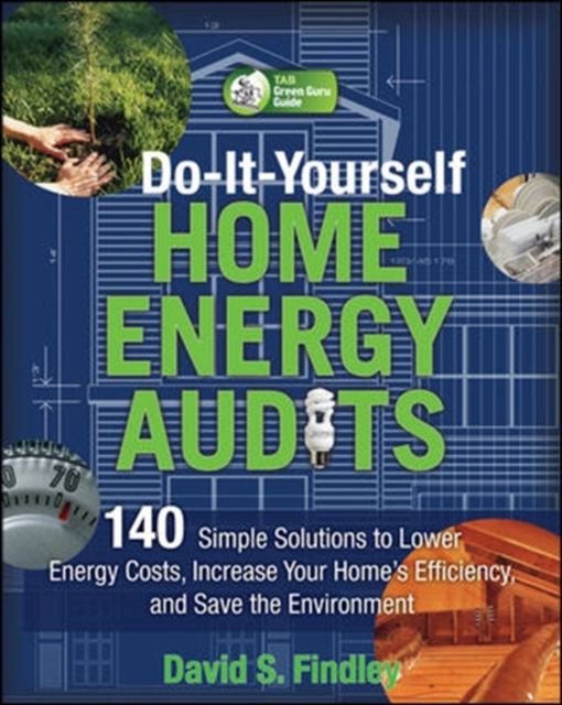 Do-It-Yourself Home Energy Audits