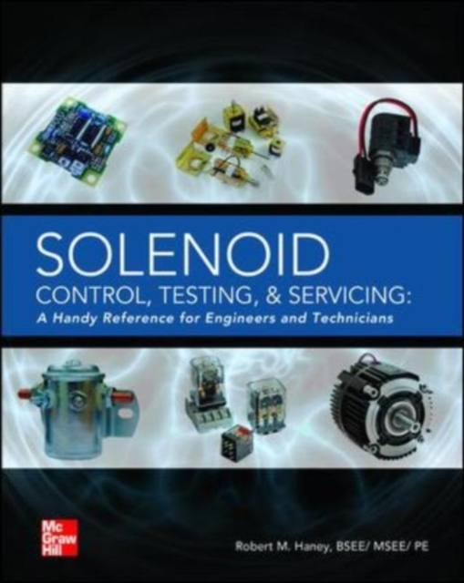 Solenoid Control, Testing, and Servicing