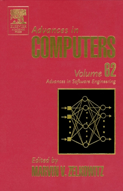 Advances in Computers