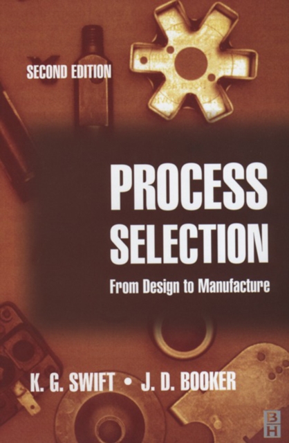 Process Selection