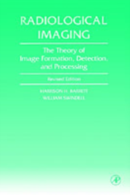 Radiological Imaging