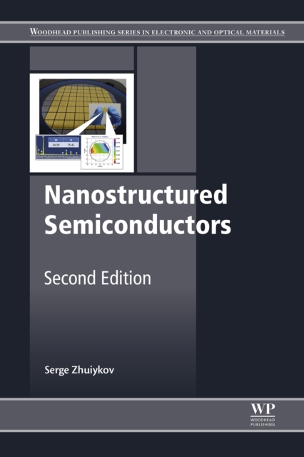 Nanostructured Semiconductors