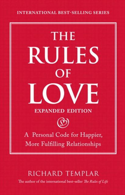 Rules of Love, The