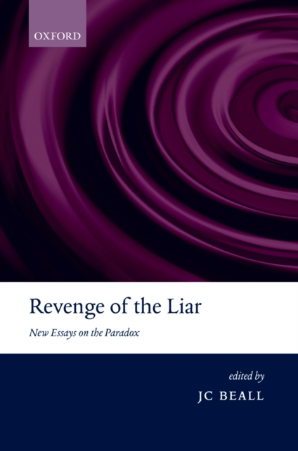 Revenge of the Liar