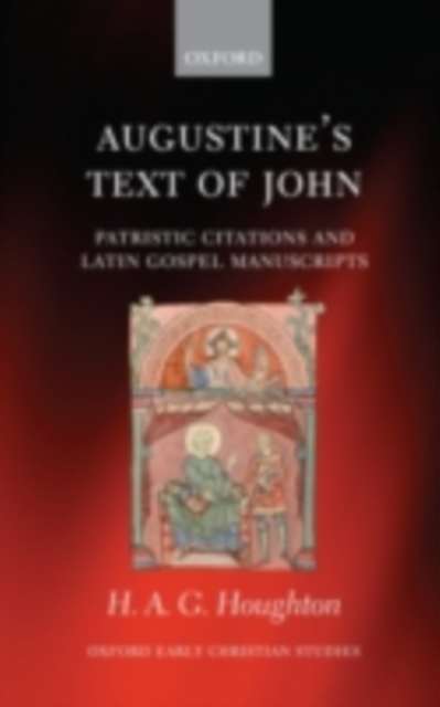 Augustine's Text of John