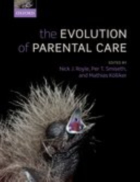 Evolution of Parental Care