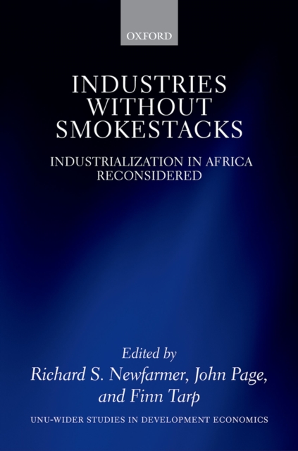 Industries without Smokestacks
