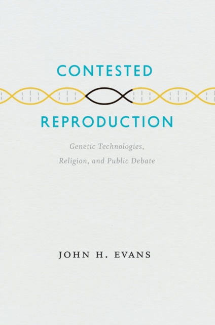 Contested Reproduction