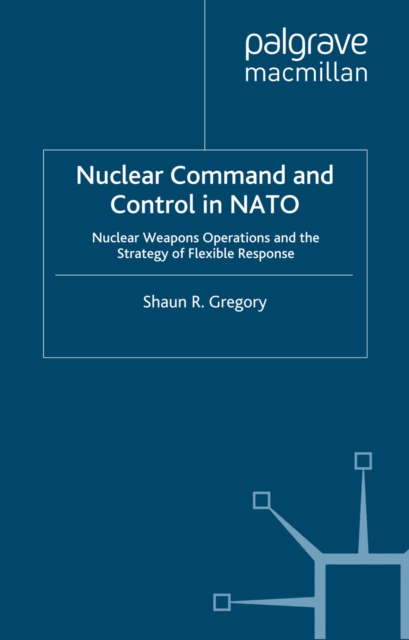 Nuclear Command and Control in NATO