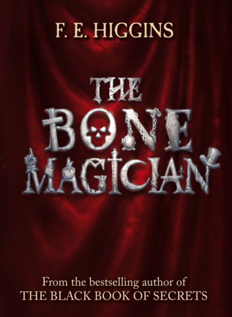 Bone Magician