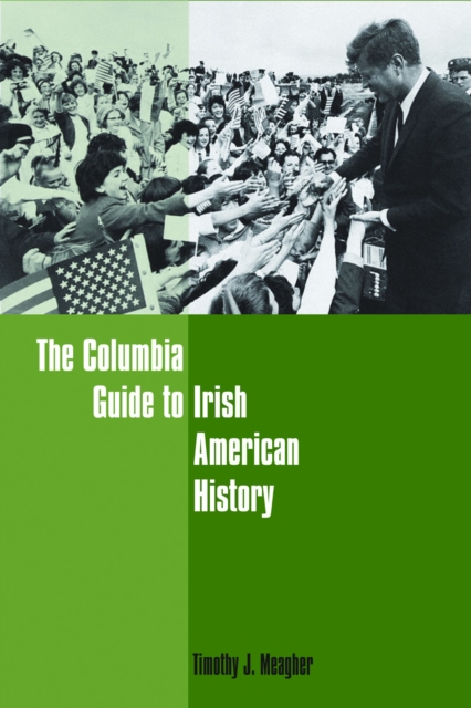 Columbia Guide to Irish American History