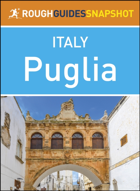 Puglia (Rough Guides Snapshot Italy)