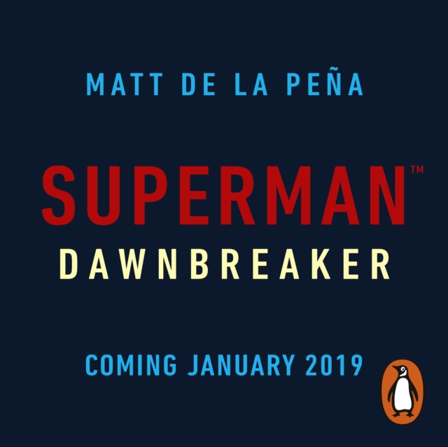 Superman: Dawnbreaker