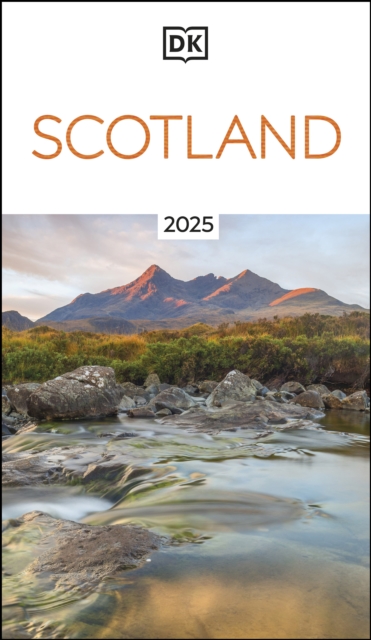 DK Scotland