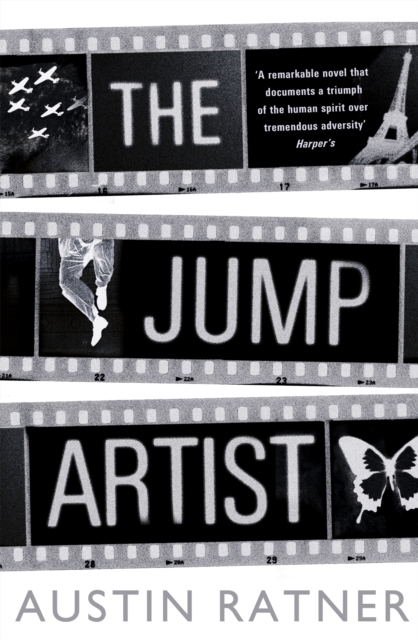 Jump Artist