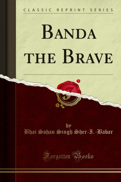 Banda the Brave