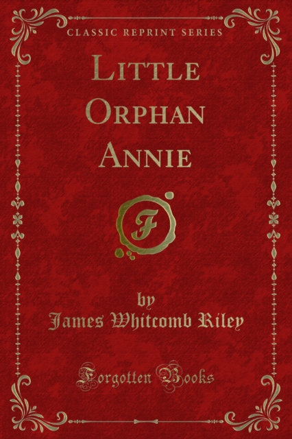 Little Orphan Annie