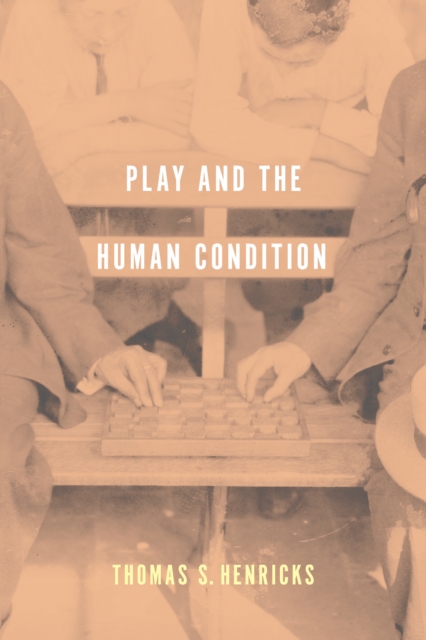 Play Reconsidered