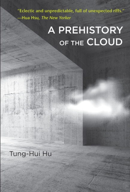 Prehistory of the Cloud