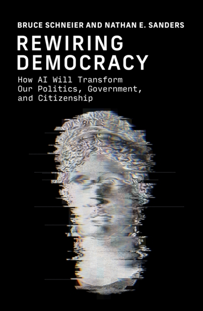 Rewiring Democracy