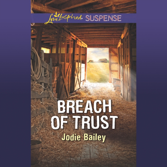 Breach Of Trust