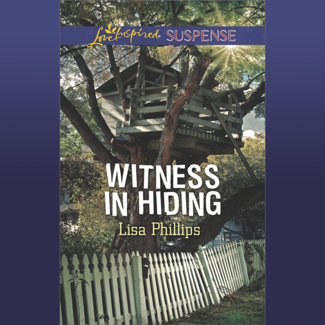 Witness In Hiding